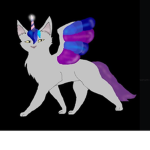 Unicorncat Friends