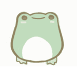Froggy support group