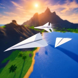 PAPER PLANES! icon