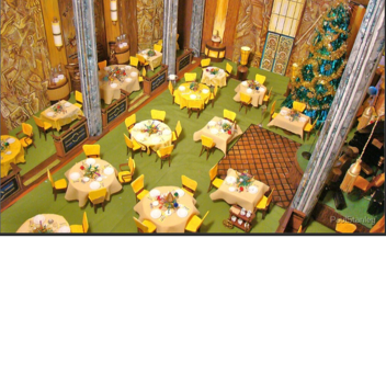 poseidon ballroom