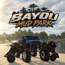 [HALLOWEEN UPD🎃] Bayou mud park BETA icon