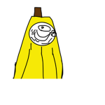 We monkey Bananas are group