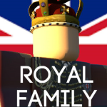 Royal Family .[BA].