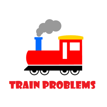 Train Problems