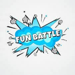 Fun BATTLE [BETA]!