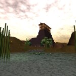 Ninja Temple Training Dojo - Come, become a Ninja.