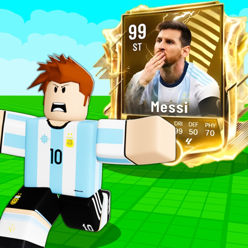 Build a Soccer Empire! [RELEASE]