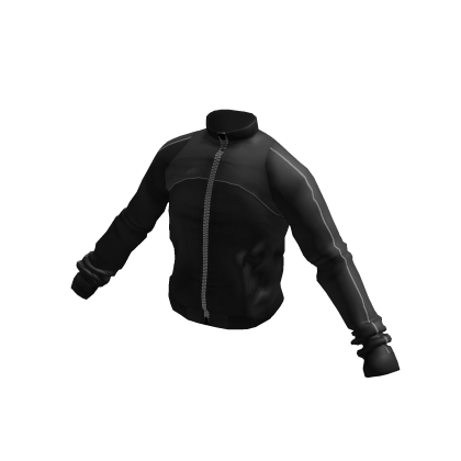 ⛓️Grungy Grey TrackSuit (Male) thumbnail