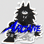 Arcane Works