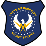 Berkeley Secret Service