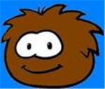 I love puffles