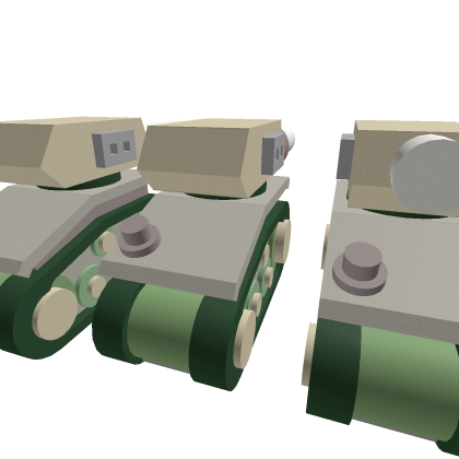 Tanks
