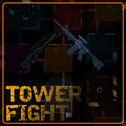 [NEW] Tower Fight