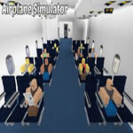 Plane Chrismas NEW PLANE