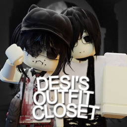 Desi's Outfit Closet Moe Outfits