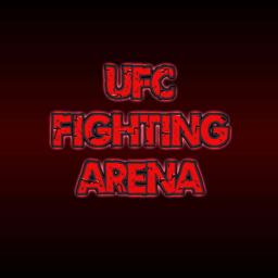 UFC Fighting Arena