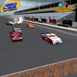 [AOLCS] Indianapolis Motor Speedway | IN