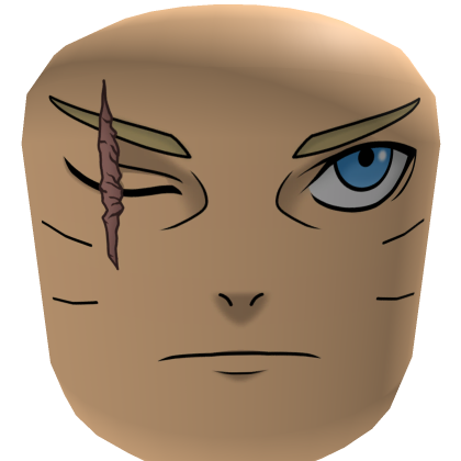 Boruto Otsutsuki