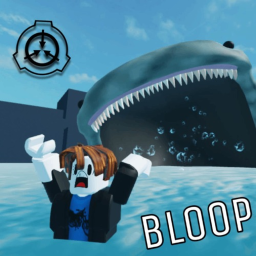 Scp Bloop and El Gran Maja