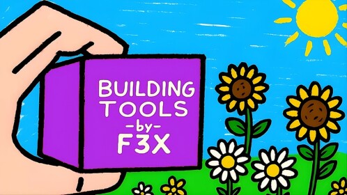 Free Btools and Admin