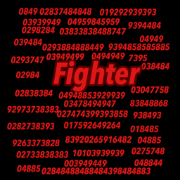 Fighter (Cancelled Project)