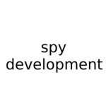 spys development