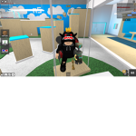 the epic and cool noob gang