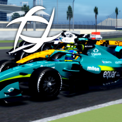 Formula Fusion Racing 2026
