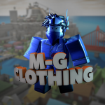 M-G Clothing