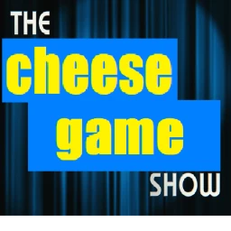 the cheese game show icon