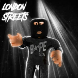 [ DRIVE BYS 😈] London streets  icon
