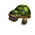 people like turtles!