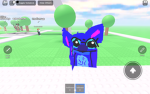 •Stitch World •