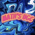 Math’s UGC Group Thumbnail