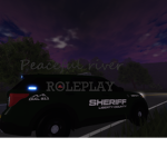 Peaceful River whitelisted