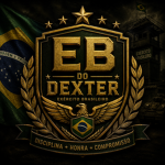 ("EB")Exercito Brasileiro Do (MR)