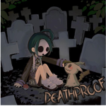 DEATHPROOF 新 ドラゴン