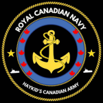 HCA | Royal Canadian Navy