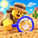 Find Salt In Sand