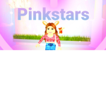 Pinkstars dance group