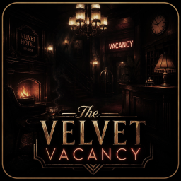 [🕵️UPD 2] The Velvet Vacancy [18+]