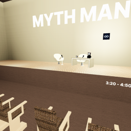 Myth mania
