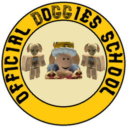DOGGY SCHOOL!