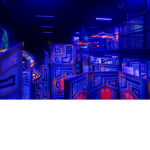 Arrowhead Laser Tag