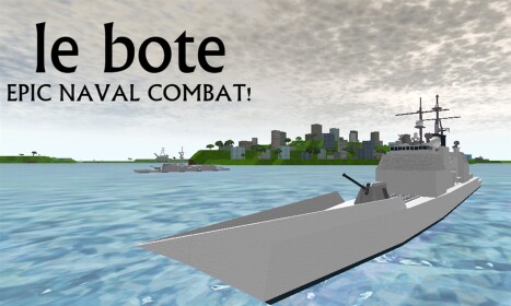 More Game Passes for le bote