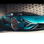 Lamborghini cult