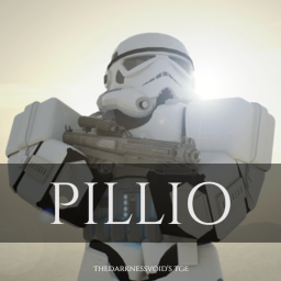 Imperial Installment on Pillio