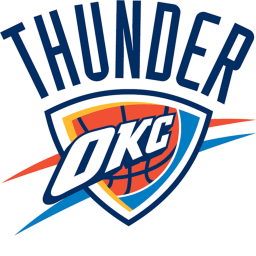 ★NBA★ Oklahoma Thunder