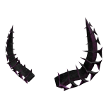 Violet Horns of Vigilance
