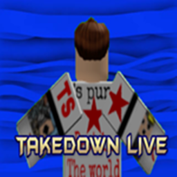 •Takedown Live•